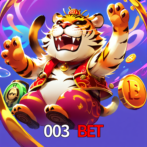 003 bet